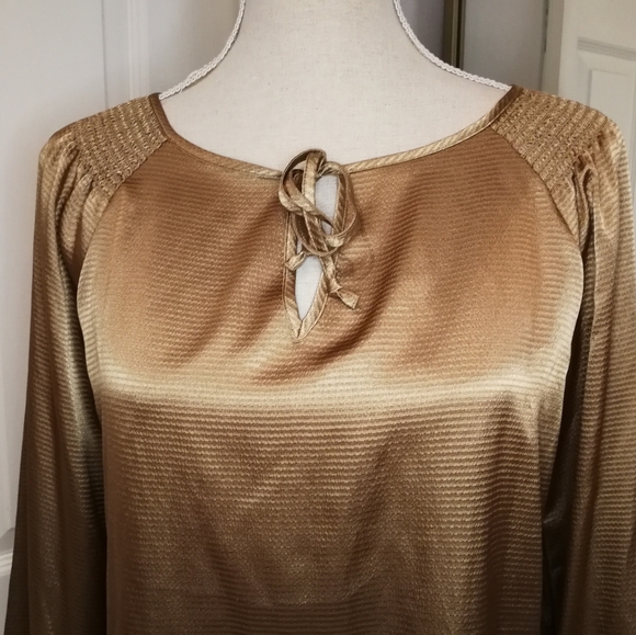 Jones New York Blouse - brand new - Picture 3 of 5